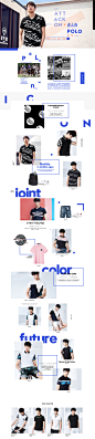 POLO专辑-GXG官方旗舰店-天猫Tmall.com