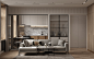 design flat Interior interiordesign Minimalism