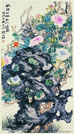 卓生ㅤ采集到· Ancient painting︱古画