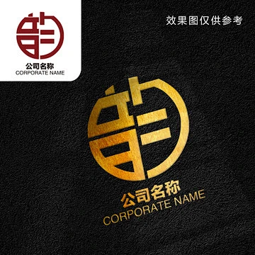 韵字LOGO设计-花瓣网