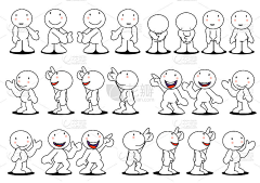 Q图图采集到运动规律