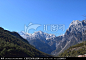 丽江 云南 栈道 云南风光 云南丽江 丽江风光 雪峰 天空雪山