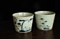 秋色波连波的相册-日本手工作坊杯盏碗碟形制以及制作者合集
