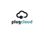 PlugCloud标志 插头 电力 能源 资源 云端 云服务 云朵 商标设计  图标 图形 标志 logo 国外 外国 国内 品牌 设计 创意 欣赏