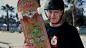 skateboard skate activision fabio vido ILLUSTRATION  Graphic Designer Tony Hawk