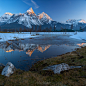 Michael Böhmländer在 500px 上的照片Sonnenspitze Tirol