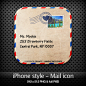 iPhone style - Mail icon | iOS Inspires Me