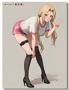 大峻6564采集到火影