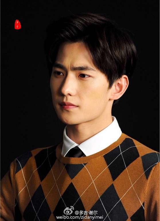 #杨洋#