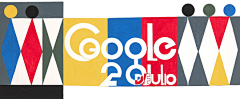 MATTO-大头采集到google doodle