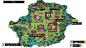#游戏慢慢赏# 像素风沙盒模拟RPG《Kynseed》部分地图+截图，我个人很喜欢这部作品的风格，当然如果有中文支持就更好了。