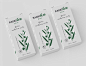 Branding and packaging design Magniolio