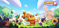 可爱的战争 Clash Mini, ChenChen_Zi : https://supercell.com/en/news/clash-mini-reaches-beta-more-clash-news/7563/