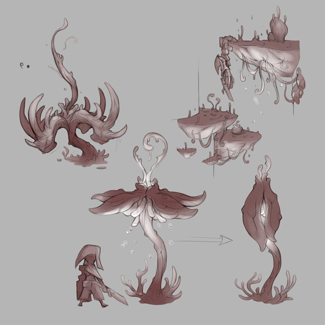 Hob Monsters, Kyle C...