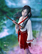 dForce Modern Kimono for Genesis 8 Female(s) | Daz 3D