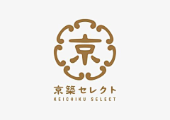 视觉世纪采集到logo精选