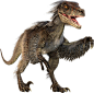 Dino PNG