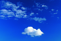 wakakak采集到天空