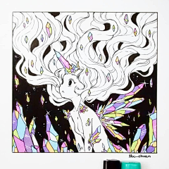 YDCSatSP采集到漫画教学
