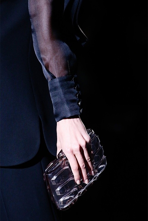 Souls on the runway、