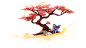 龙虎生威迎新岁《新剑侠情缘手游》新春庆典 - 腾讯游戏