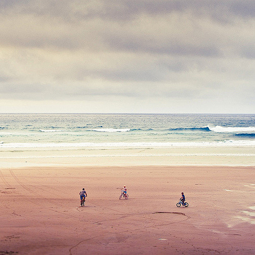 Beach Landscape (by ...