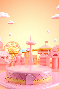 YJ--PROmise采集到直播背景