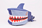 shark knapsack : shark knapsack