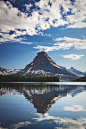 Glacier National Park, Montana | Steven Davis