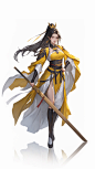 Handeguang-女立绘-hzj(8)