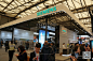 SIEMENS西门子展会现场照片
