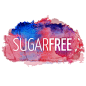 [201512] Sugarfree LOGO Design