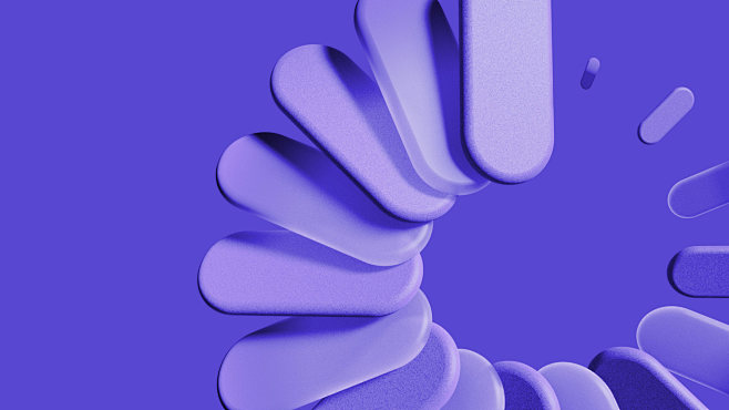 Behance 上的 unzer Pay...