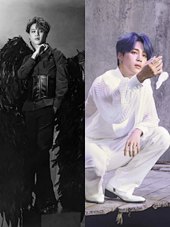 北冰洋鱼采集到BTS
