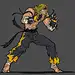 Project TF - Xin draft , Jong Il Kim : Project TF - Xin draft