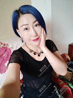 恋牡馆单身成功女士交友