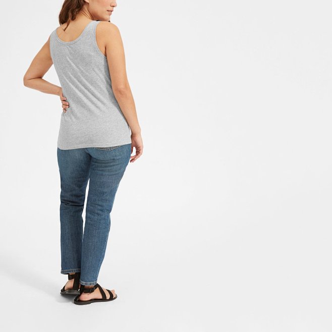 The Cotton Relaxed T...