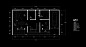 house simple unfinished roster vernacular minimalist