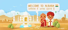 behance上那些扁平风加躁点的插画是怎么画的？ - 知乎