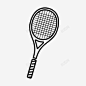 网球球拍运动 免费下载 页面网页 平面电商 创意素材