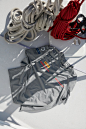 The Woolmark Company x Prada x Pirelli 三方联名系列发布 : 新型天然面料的功能性帆船队服