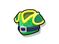 Super Casual Item 2d assetstore design game gui icon illustration layerlab mobile