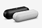 Beats Pill+ at werd.com