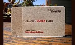 别出心裁的创意名片设计分享 – 设计·中国-Design.cn，中国创意设计专业媒体！