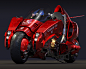 AKIRA, Ying-Te Lien : Concept bike modeling Tutorial Now releasedhttps://www.yiihuu.cc/c/8247翼狐網小品教學上線了，只要加入VIP即可免費觀看https://www.yiihuu.com/a_9356.html