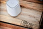 无印良品音箱设计 MUJI Speaker~
全球最好的设计，尽在普象网（www.pushthink.com）