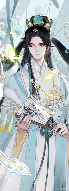 左鱼鱼采集到半次元