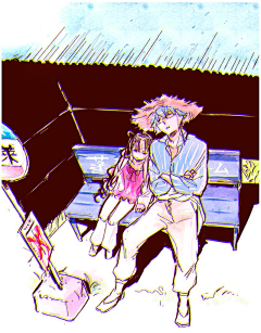 青梅酱采集到fate