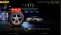 [精华现身]VACANCY汽车轮胎公司22483PX网站宽幅背景界面设计-网页设计