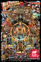 Ise Ananphada Archives - Home of the Alternative Movie Poster -AMP-